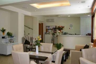 Hotel Adriani  | Naxos | Naxos Island | Greece 1