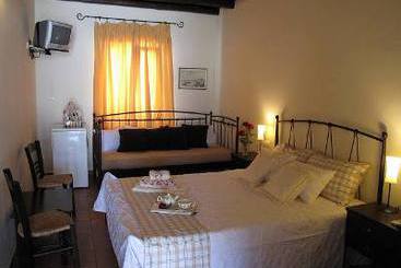 Hotel Adriani  | Naxos | Naxos Island | Greece 3