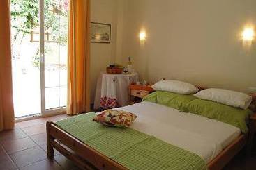 Hotel Adriani  | Naxos | Naxos Island | Greece 5