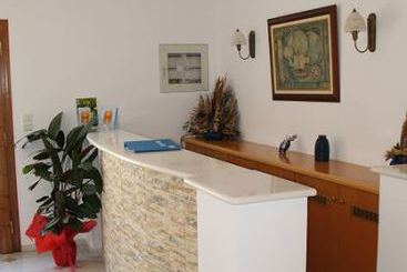 Hotel Aegeon  | Naxos | Naxos Island | Greece 1