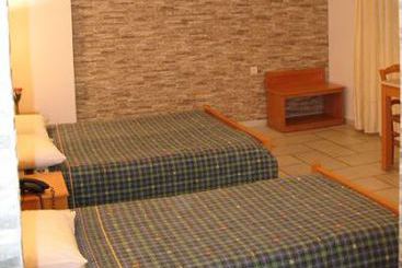 Hotel Aegeon  | Naxos | Naxos Island | Greece 2