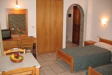 Hotel Aegeon  | Naxos | Naxos Island | Greece 3