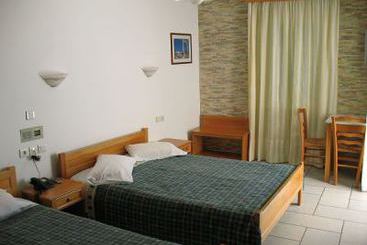 Hotel Aegeon  | Naxos | Naxos Island | Greece 4