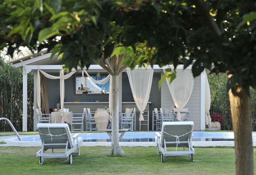 Ammos Naxos Exclusive Apartments & Studios  | Naxos | Naxos Island | Greece 1