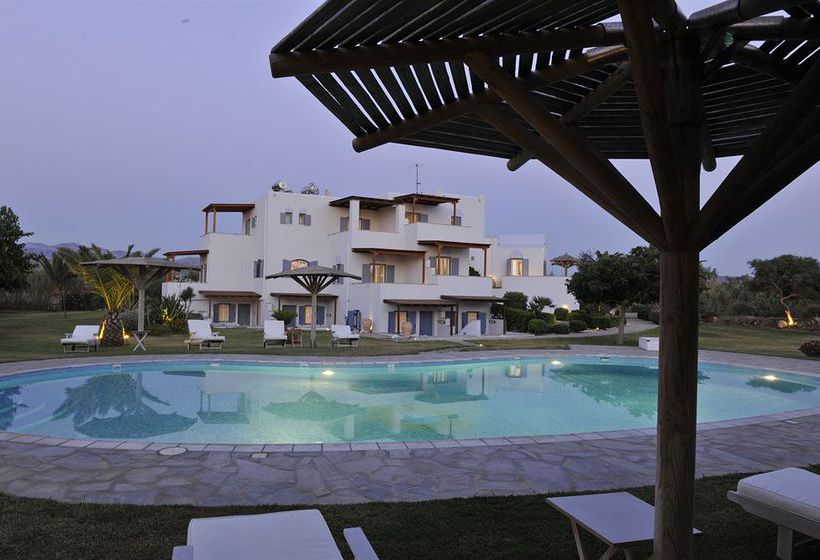 Ammos Naxos Exclusive Apartments & Studios  | Naxos | Naxos Island | Greece 12