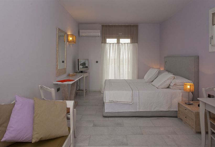 Ammos Naxos Exclusive Apartments & Studios  | Naxos | Naxos Island | Greece 13