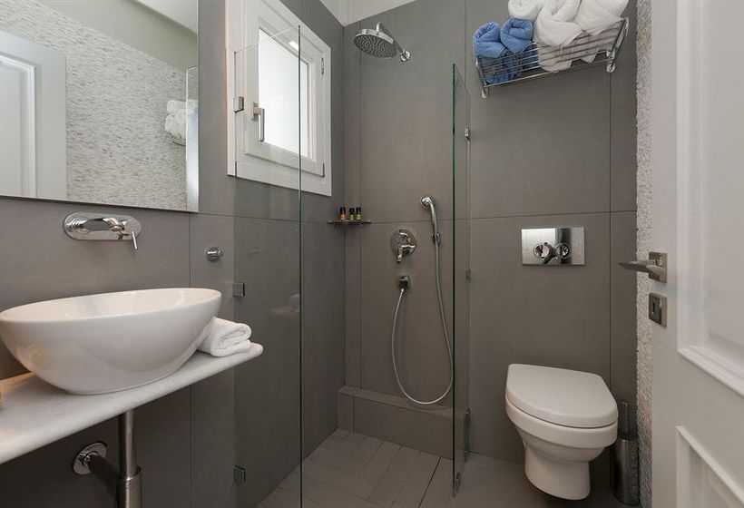 Ammos Naxos Exclusive Apartments & Studios  | Naxos | Naxos Island | Greece 14