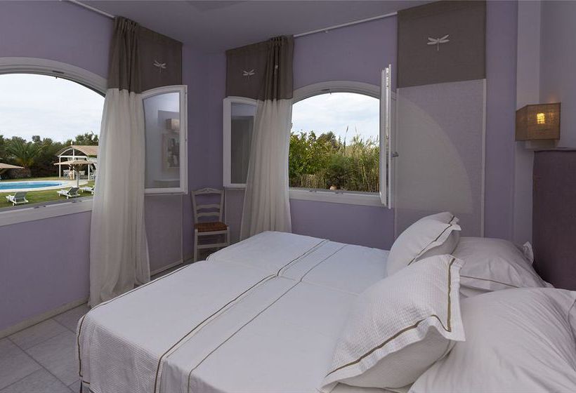 Ammos Naxos Exclusive Apartments & Studios  | Naxos | Naxos Island | Greece 15