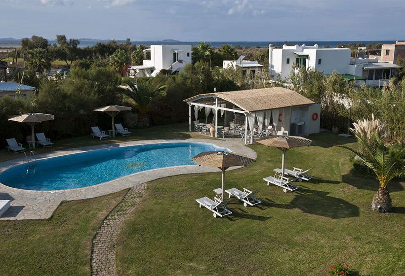 Ammos Naxos Exclusive Apartments & Studios  | Naxos | Naxos Island | Greece 17