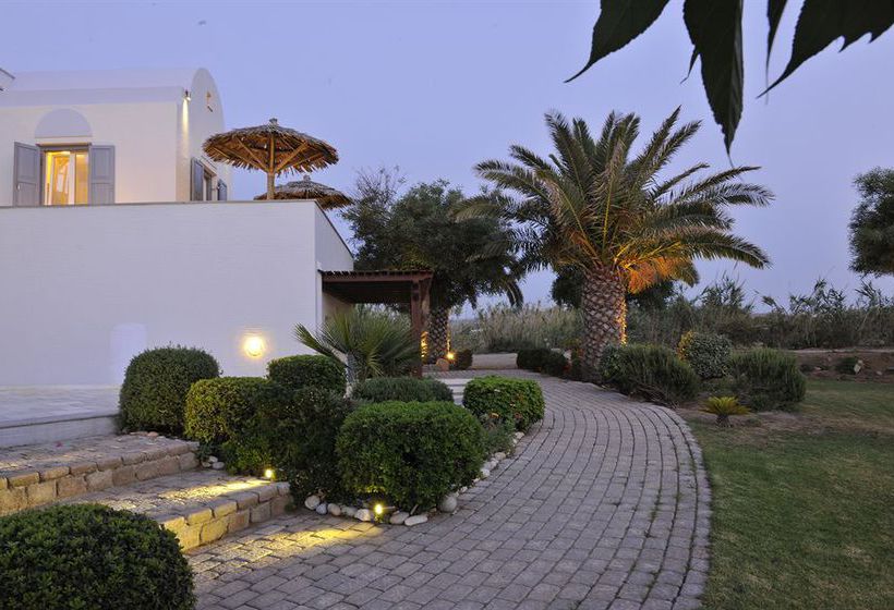 Ammos Naxos Exclusive Apartments & Studios  | Naxos | Naxos Island | Greece 18
