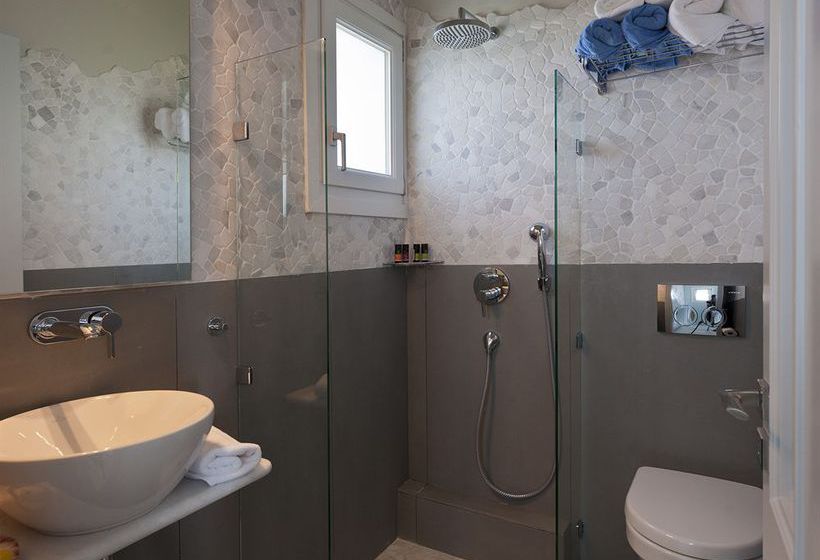 Ammos Naxos Exclusive Apartments & Studios  | Naxos | Naxos Island | Greece 20