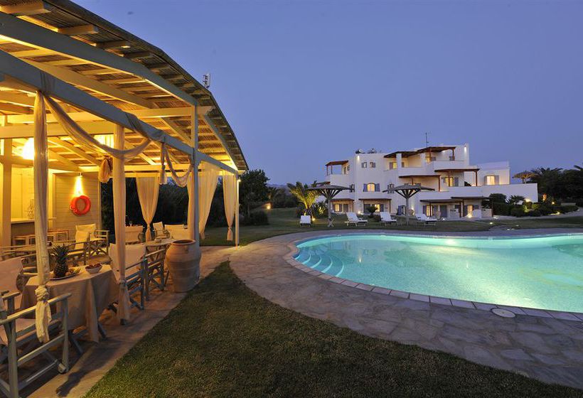 Ammos Naxos Exclusive Apartments & Studios  | Naxos | Naxos Island | Greece 4