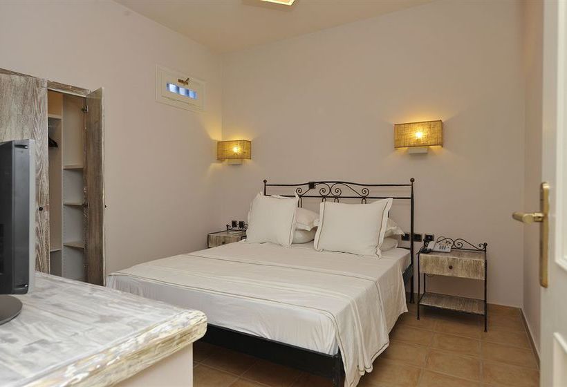 Ammos Naxos Exclusive Apartments & Studios  | Naxos | Naxos Island | Greece 5