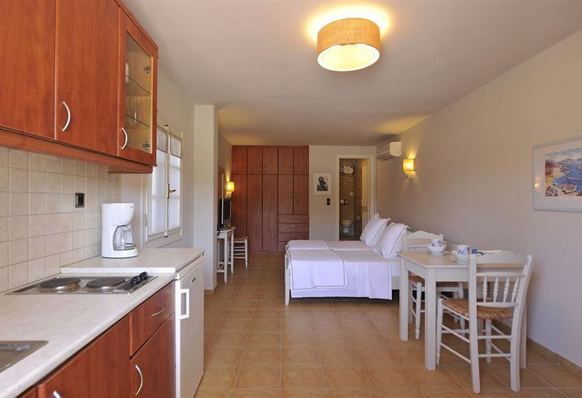 Ammos Naxos Exclusive Apartments & Studios  | Naxos | Naxos Island | Greece 7