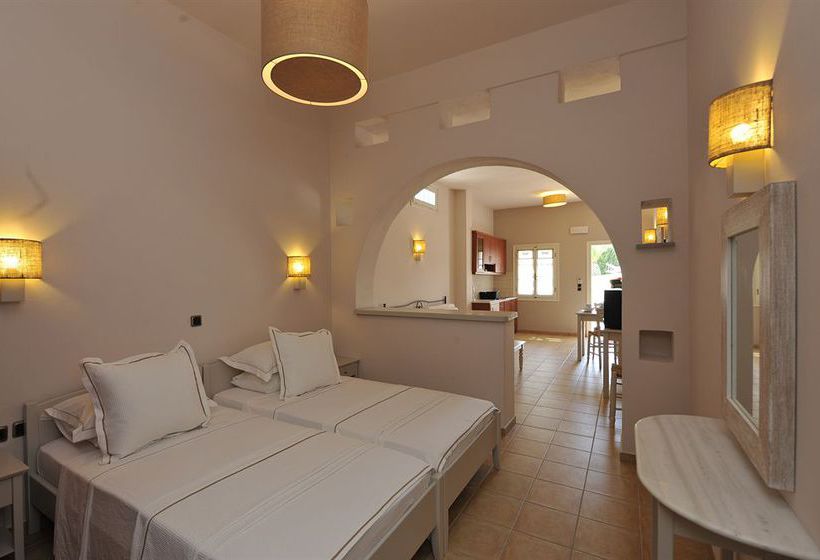 Ammos Naxos Exclusive Apartments & Studios  | Naxos | Naxos Island | Greece 8