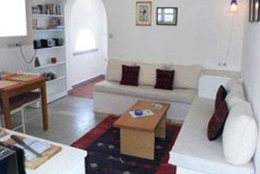 Hotel Kamari Village Naxos