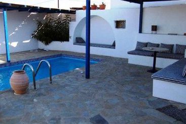Hotel Kamari Village  | Naxos | Naxos Island | Greece 2