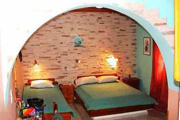 Evi Studios  | Naxos | Naxos Island | Greece 2