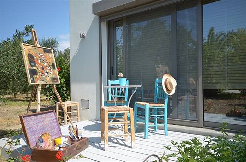 Villa Delona  | Naxos | Naxos Island | Greece 11