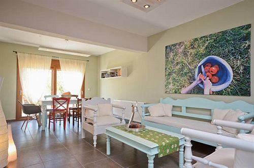 Villa Delona  | Naxos | Naxos Island | Greece 4