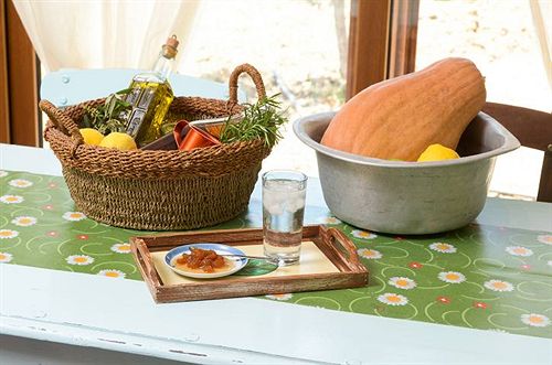 Villa Delona  | Naxos | Naxos Island | Greece 6