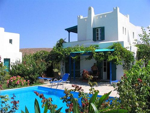 Villa Delona  | Naxos | Naxos Island | Greece 7