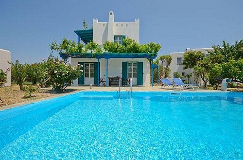 Villa Delona  | Naxos | Naxos Island | Greece 8