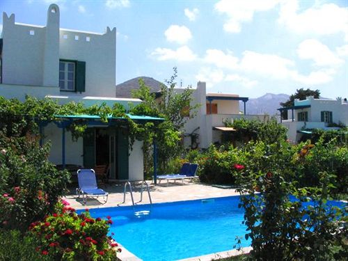 Villa Delona  | Naxos | Naxos Island | Greece 9