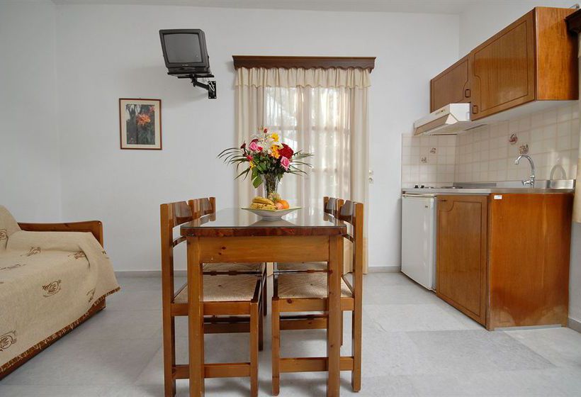 Birikos  | Agios Prokopios | Naxos Island | Greece 7