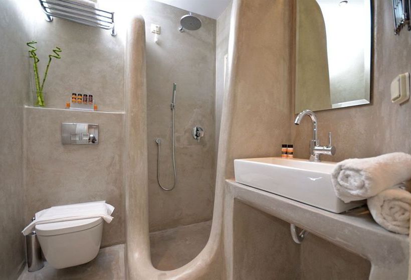 Saint Vlassis Studios  | Naxos | Naxos Island | Greece 1