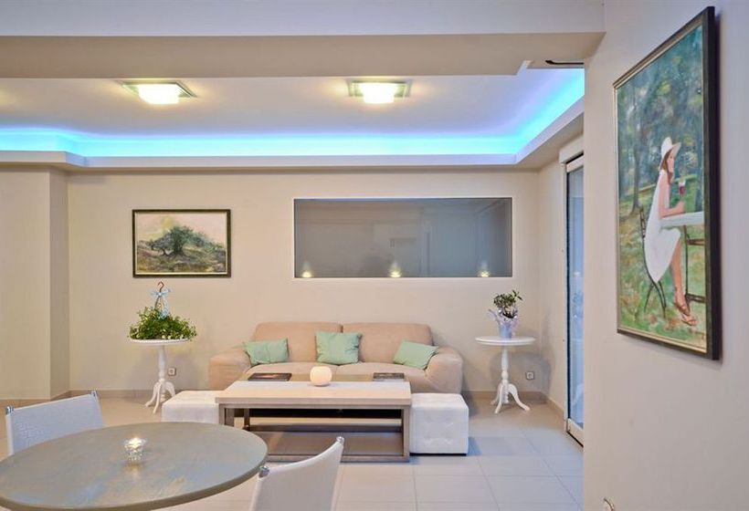 Saint Vlassis Studios  | Naxos | Naxos Island | Greece 13