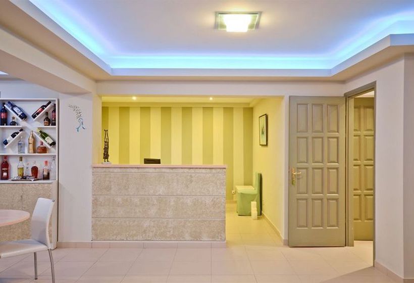 Saint Vlassis Studios  | Naxos | Naxos Island | Greece 14