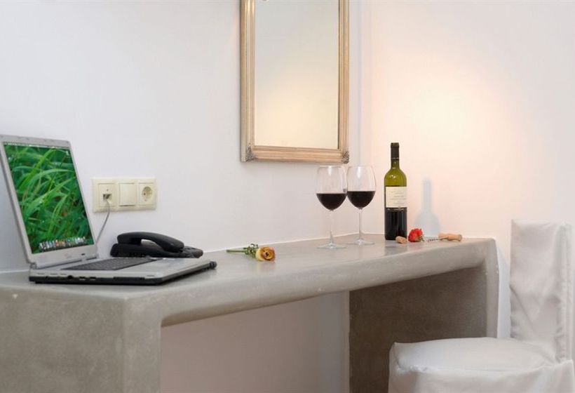 Saint Vlassis Studios  | Naxos | Naxos Island | Greece 16