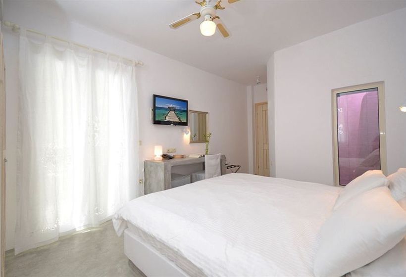 Saint Vlassis Studios  | Naxos | Naxos Island | Greece 18