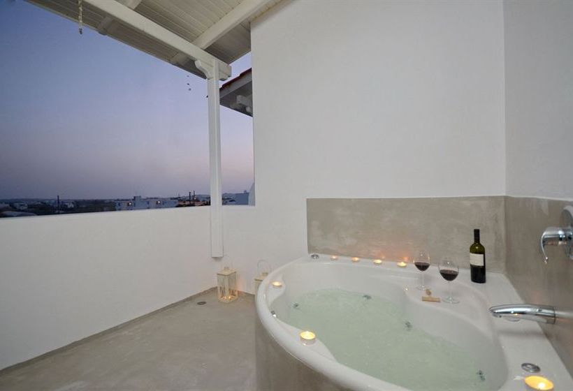 Saint Vlassis Studios  | Naxos | Naxos Island | Greece 19