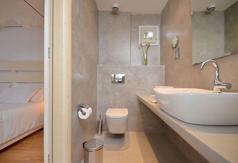 Saint Vlassis Studios  | Naxos | Naxos Island | Greece 4