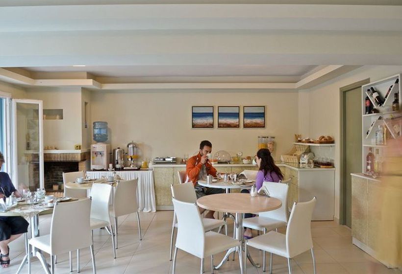 Saint Vlassis Studios  | Naxos | Naxos Island | Greece 5