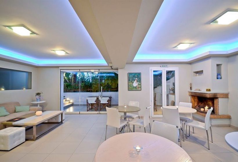 Saint Vlassis Studios  | Naxos | Naxos Island | Greece 6