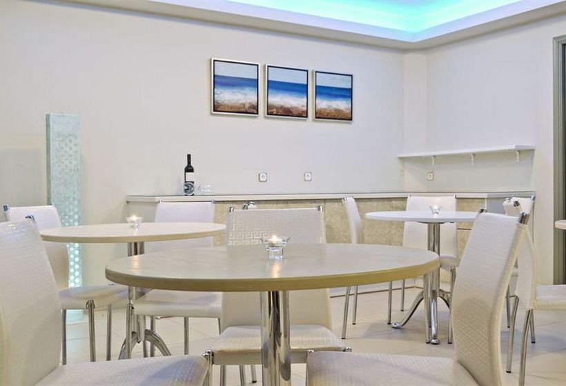 Saint Vlassis Studios  | Naxos | Naxos Island | Greece 7