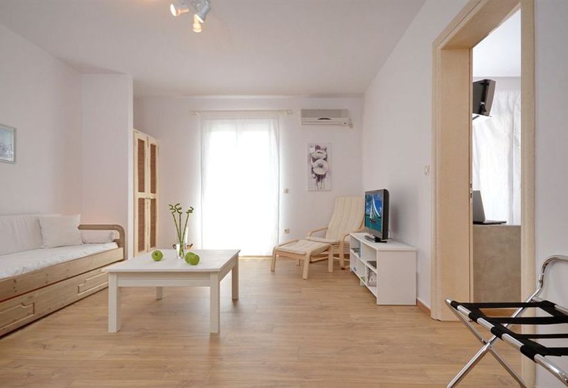 Saint Vlassis Studios  | Naxos | Naxos Island | Greece 8