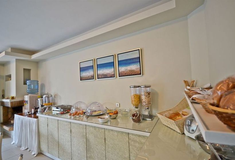 Saint Vlassis Studios  | Naxos | Naxos Island | Greece 9