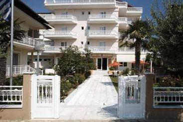 Hotel Ioni Paralia Macedonia Central