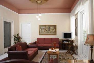 Hotel Ioni  | Paralia | Macedonia Centrale | Grecia 1