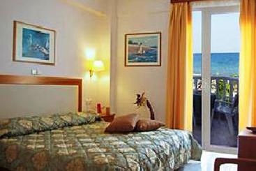 Hotel Ioni  | Paralia | Macedonia Centrale | Grecia 2