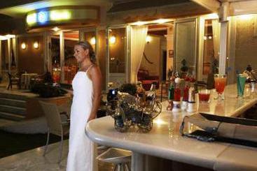 Hotel Ioni  | Paralia | Macedonia Centrale | Grecia 4