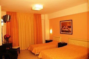 Hôtel Ilion  | Paralia | Macédoine-Centrale | Grèce 2