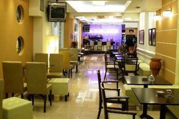 Hôtel Ilion  | Paralia | Macédoine-Centrale | Grèce 3