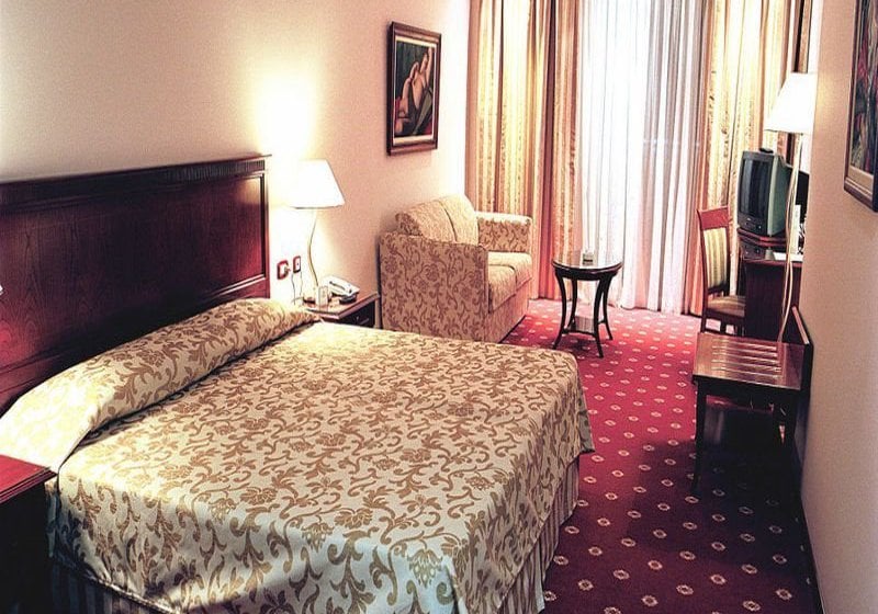 Hotel Patras Palace  | Patras | West Grecia | Greece 4