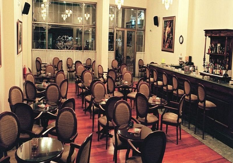 Hotel Patras Palace  | Patras | West Grecia | Greece 5