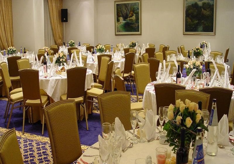 Hotel Patras Palace  | Patras | West Grecia | Greece 6